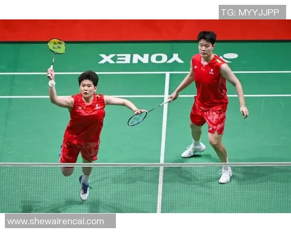 重庆羽毛球队实力分析与表现评估探讨